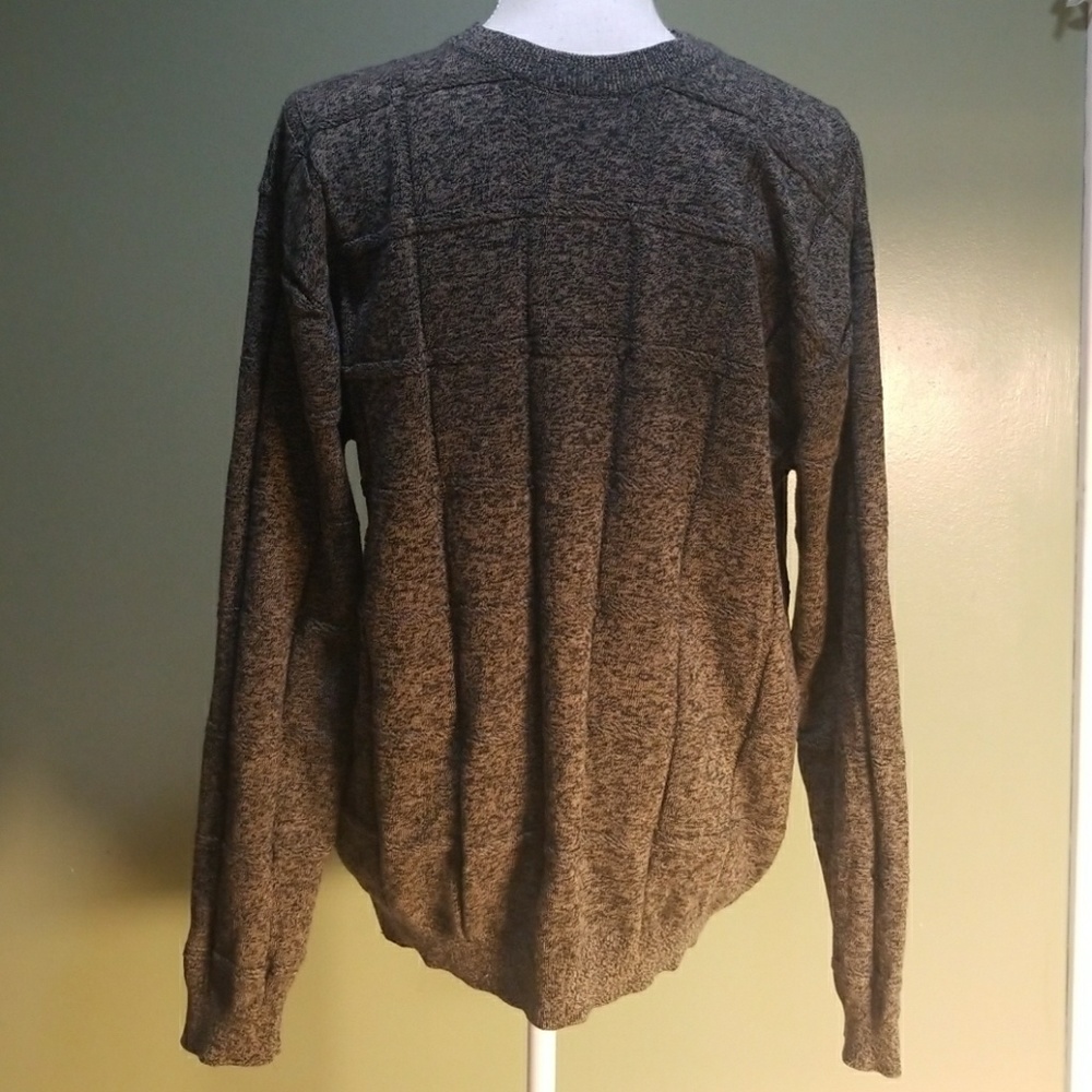 Crazy Horse Sweater SizeL